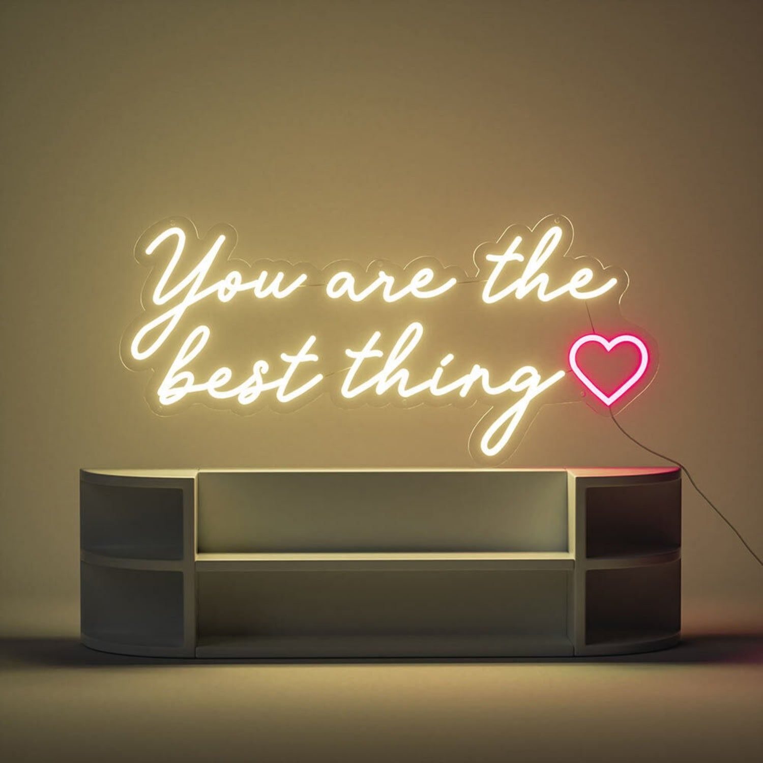 Youre The Best Thing Neon Sign | Shineneon