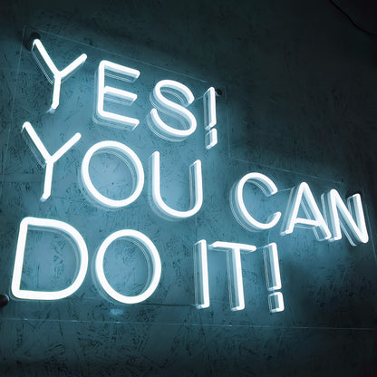 Youth Has No Age Illuminate Your Space With Neon Youthfulness | Shineneon