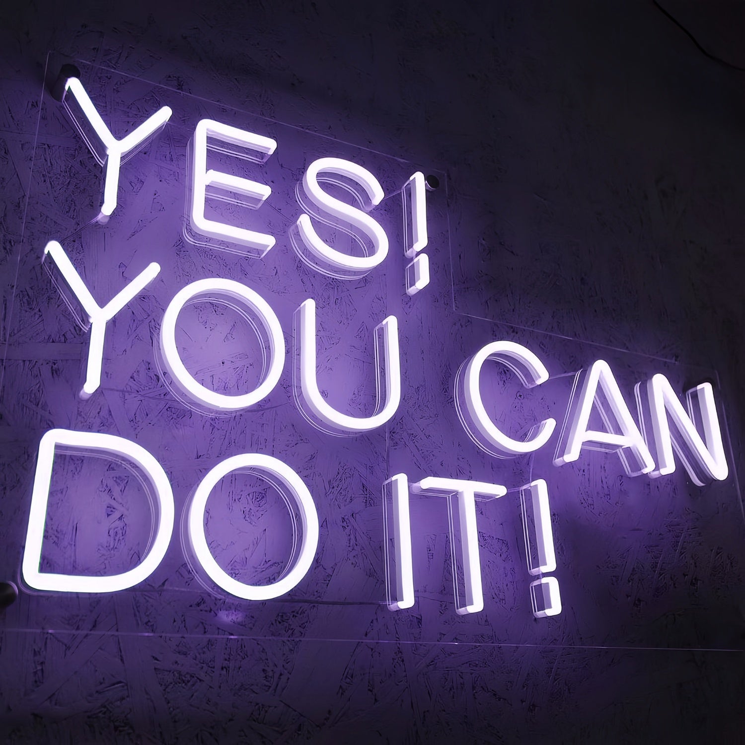 Youth Has No Age Illuminate Your Space With Neon Youthfulness | Shineneon