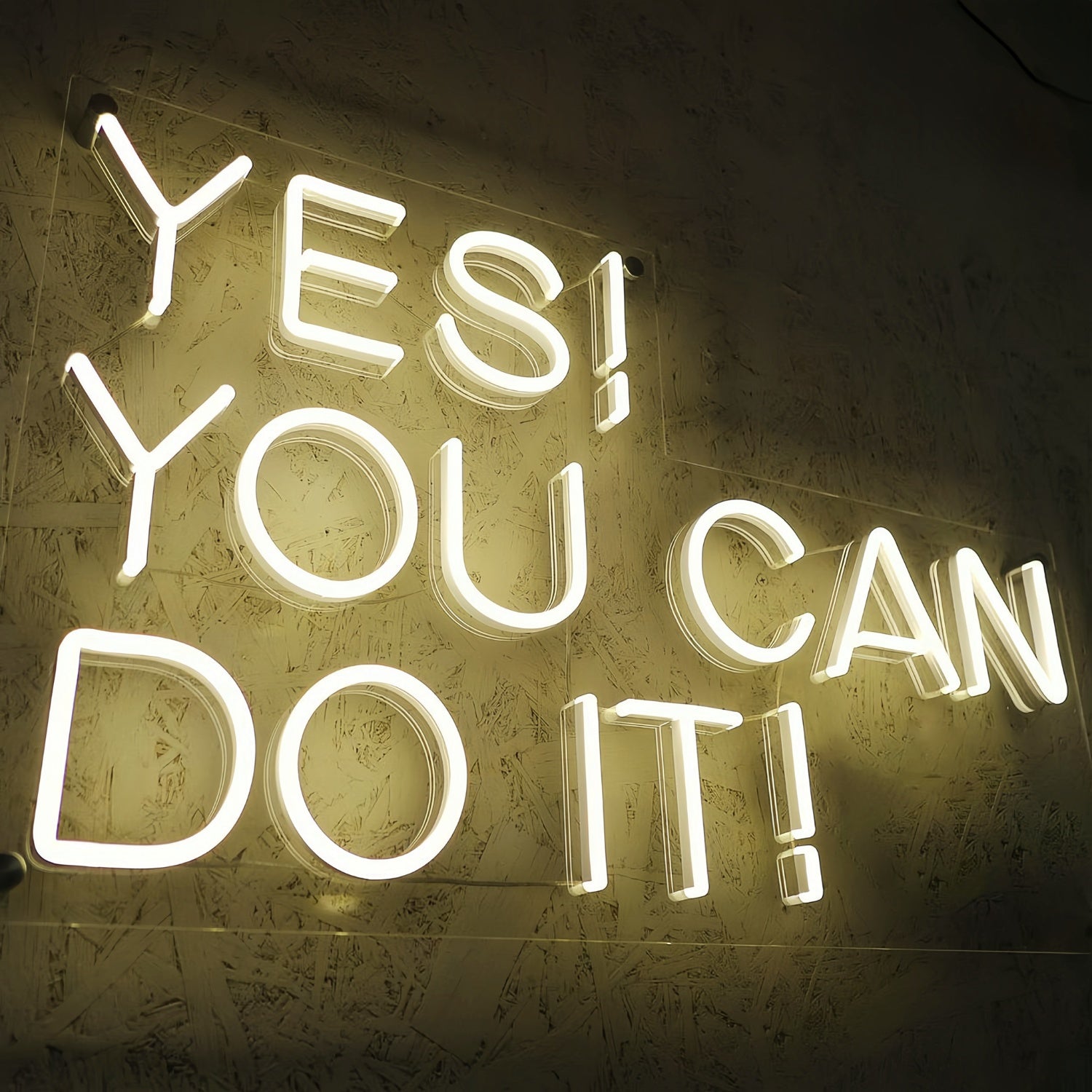 Youth Has No Age Illuminate Your Space With Neon Youthfulness | Shineneon