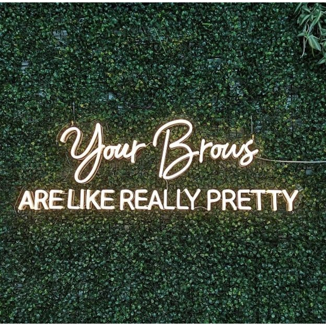 Youve Got To Show Me Love Led Sign Business Neon Sign