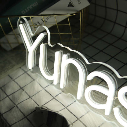 Yunasroom Led Neon Sign - Shineneon