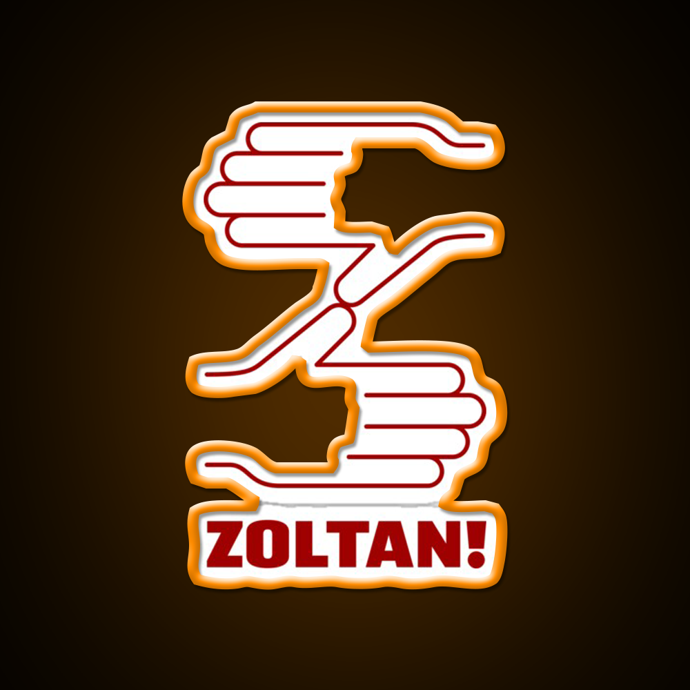 Zoltan Led Neon Sign Chinese Food Rgb Color