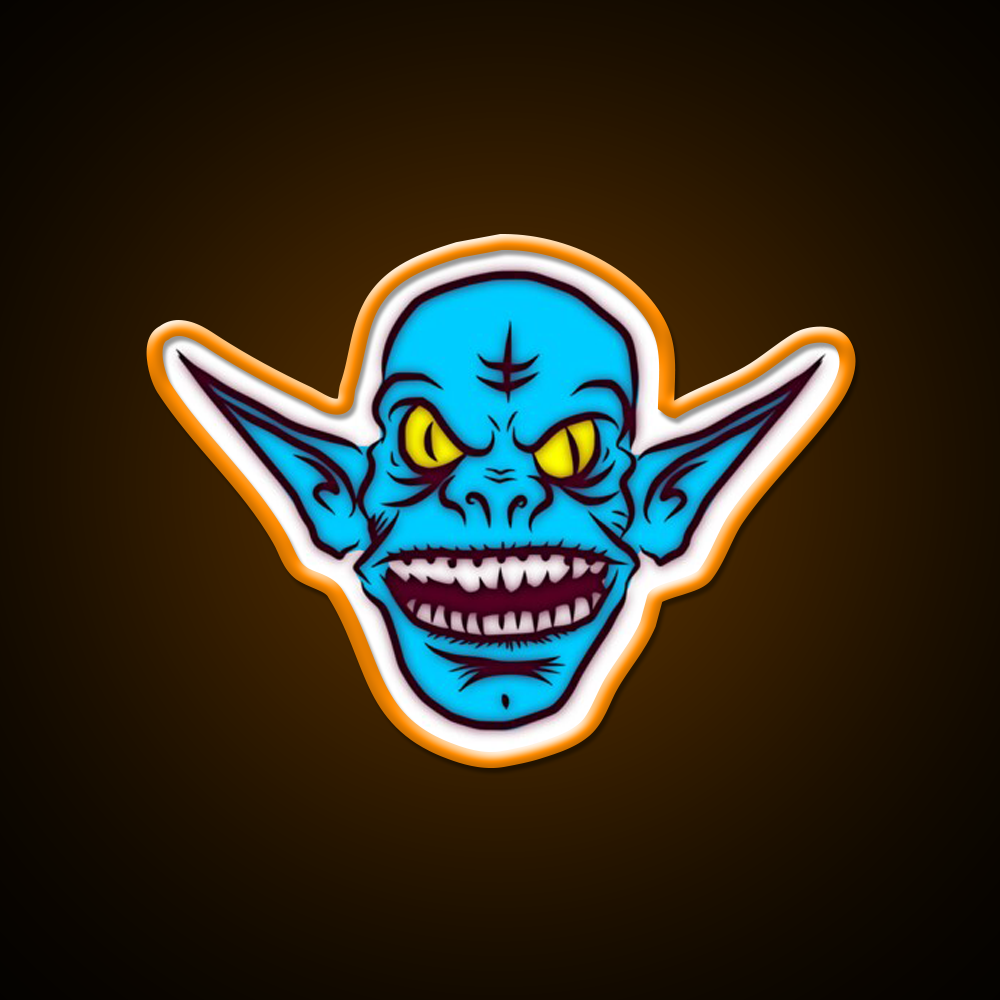 Zoncki Beer Bar Decor Led Neon Sign Rgb Color