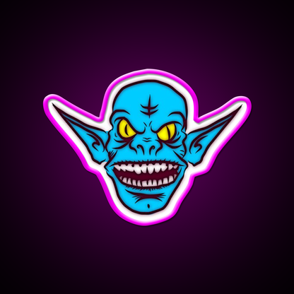 Zoncki Beer Bar Decor Led Neon Sign Rgb Color