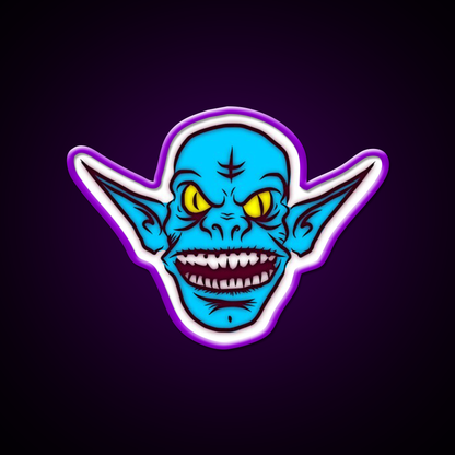 Zoncki Beer Bar Decor Led Neon Sign Rgb Color