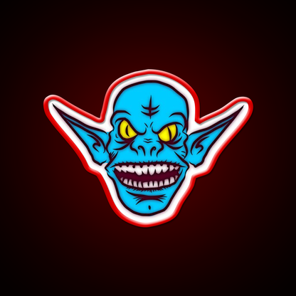 Zoncki Beer Bar Decor Led Neon Sign Rgb Color