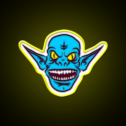 Zoncki Beer Bar Decor Led Neon Sign Rgb Color