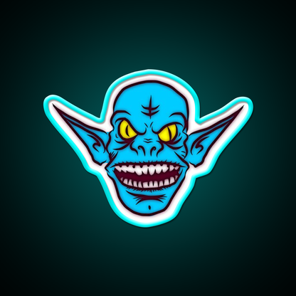 Zoncki Man Cave Bar Led Neon Sign Rgb Color