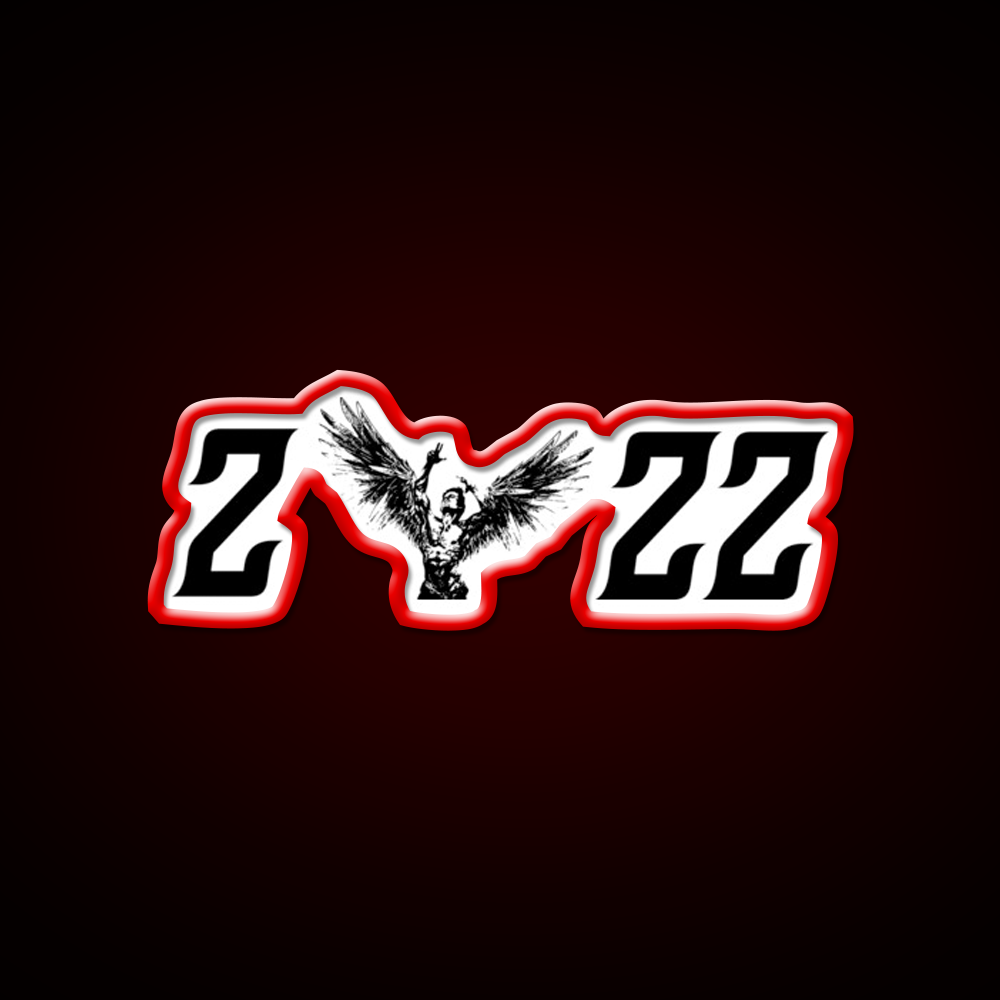 Zyzz Aziz Shavershian Gym Bodybuilding Design Gym Fitness Led Neon Sign Rgb Color