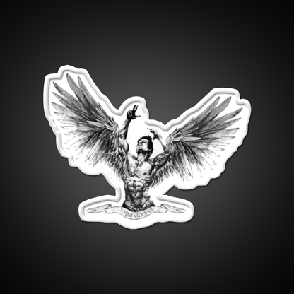 Zyzz Gym Fitness Led Neon Sign Gym Room Sign Rgb Color